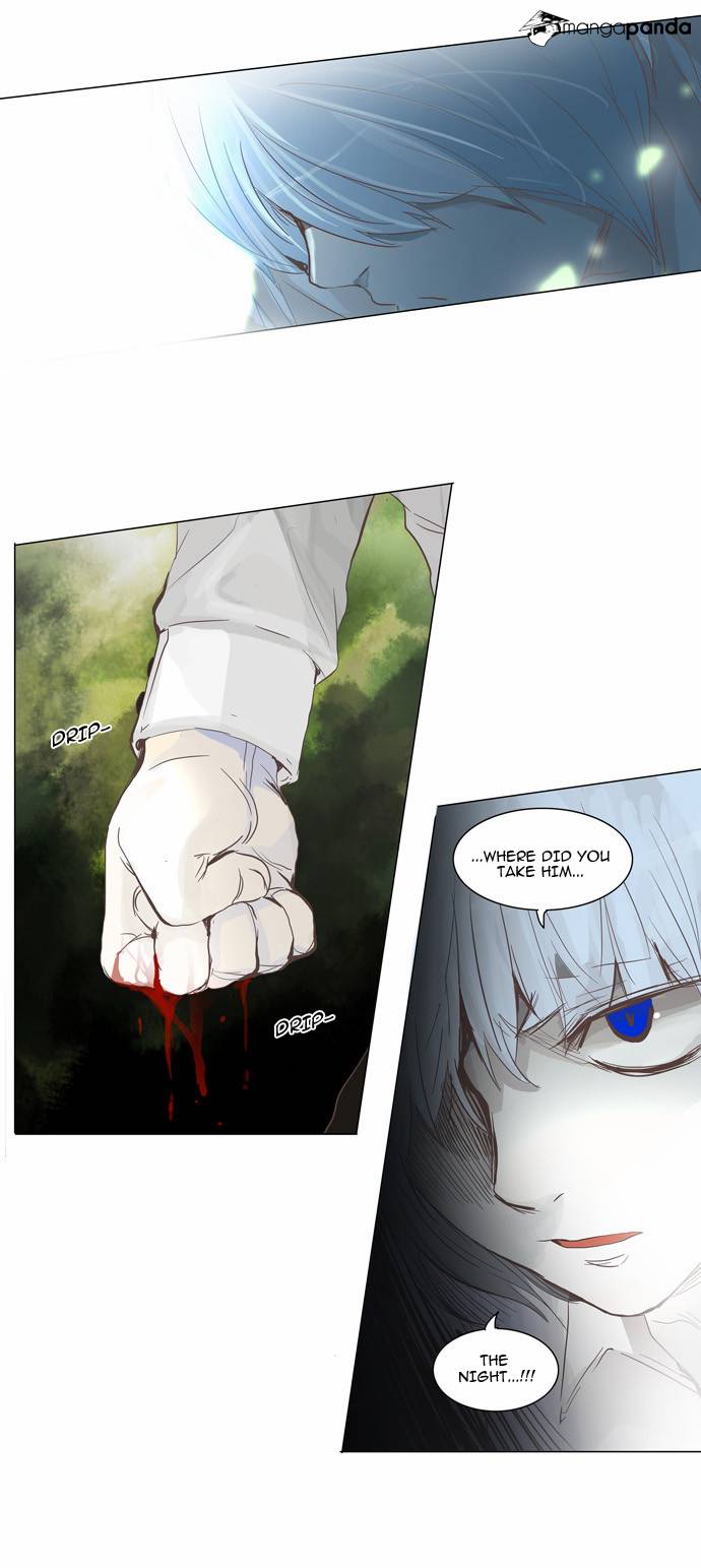 Tower of God Chapter 134 image 11
